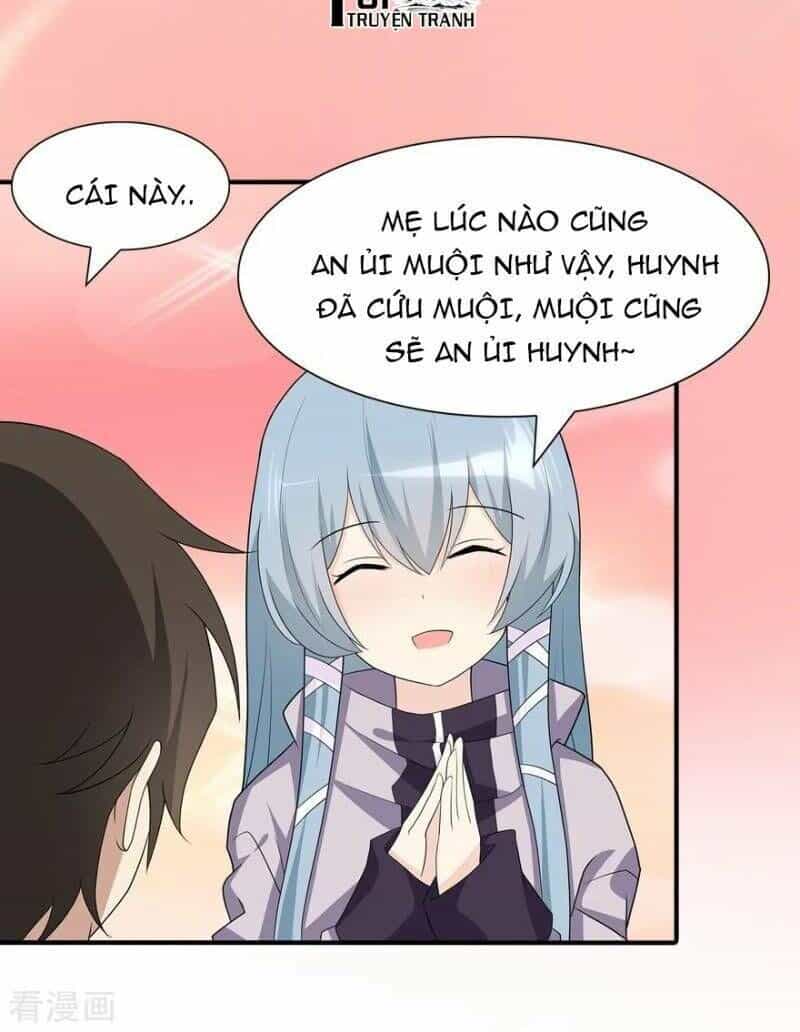 Bạn Gái Zombie Của Tôi - Chương 107 - ảnh 49