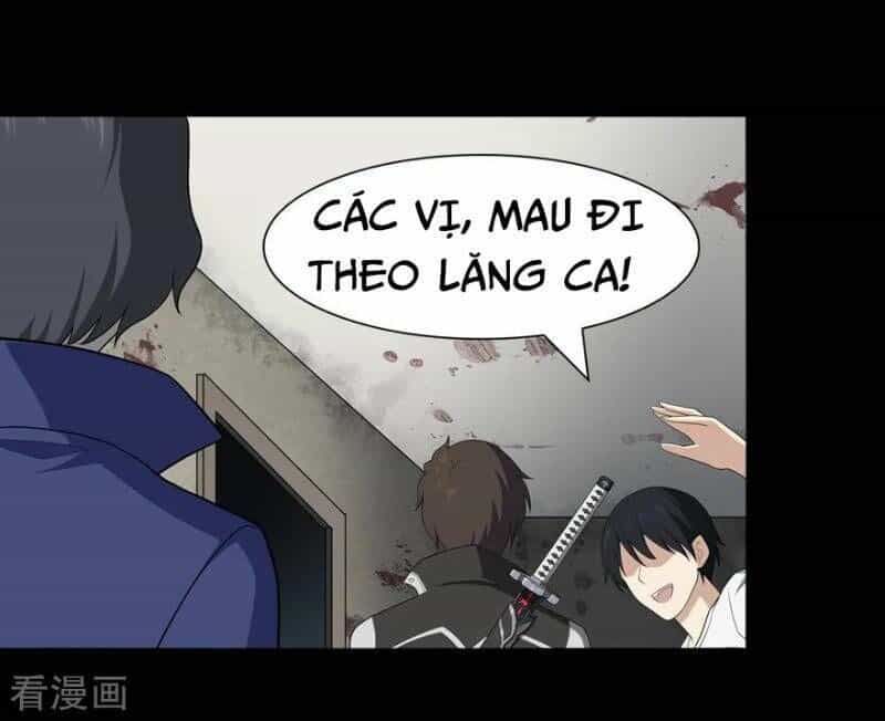 Bạn Gái Zombie Của Tôi - Chương 112 - ảnh 24