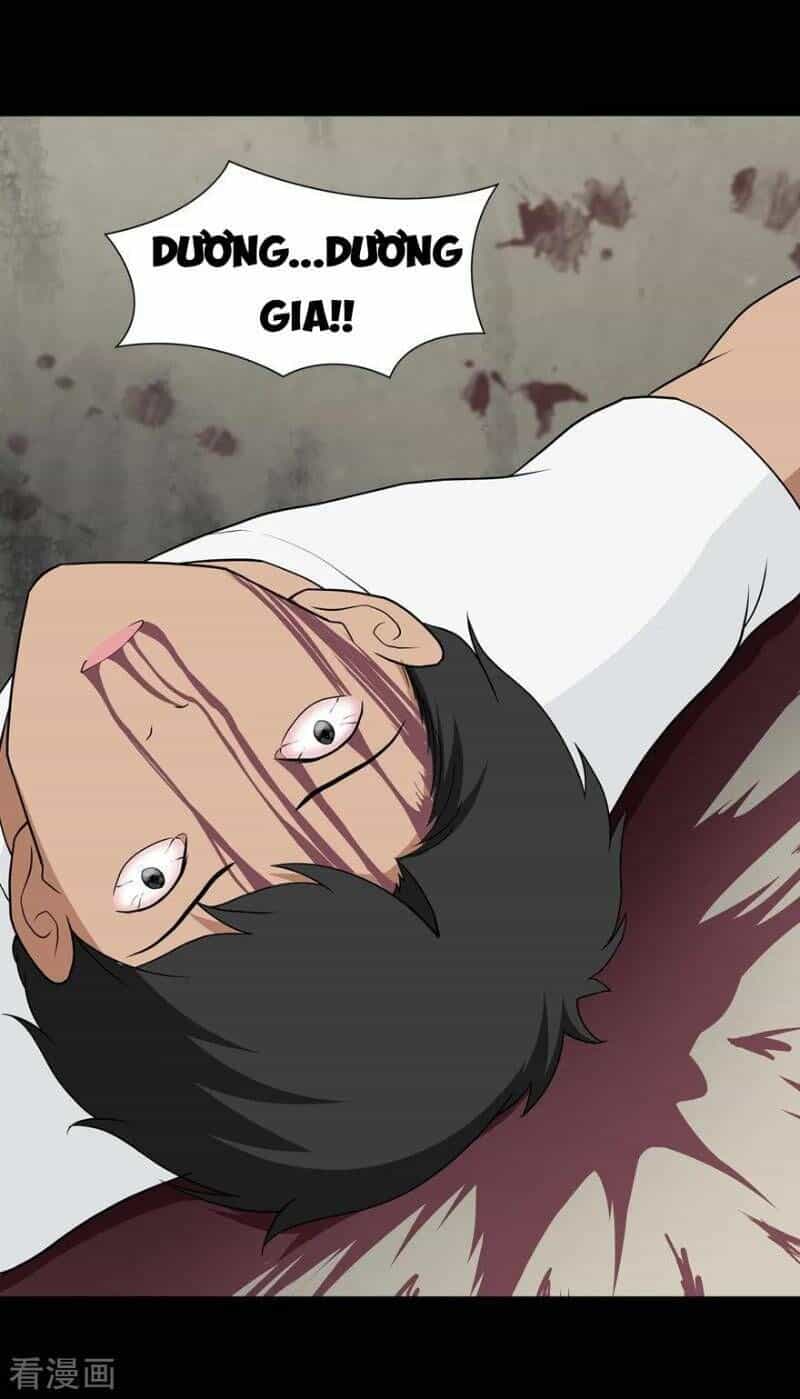 Bạn Gái Zombie Của Tôi - Chương 112 - ảnh 41