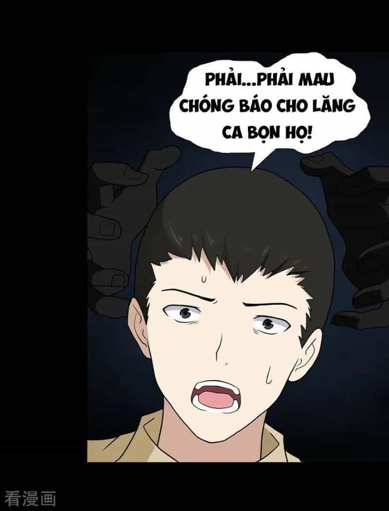 Bạn Gái Zombie Của Tôi - Chương 112 - ảnh 45