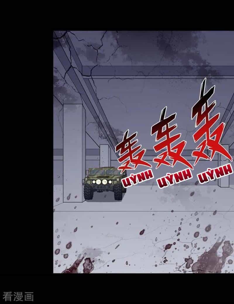 Bạn Gái Zombie Của Tôi - Chương 113 - ảnh 32