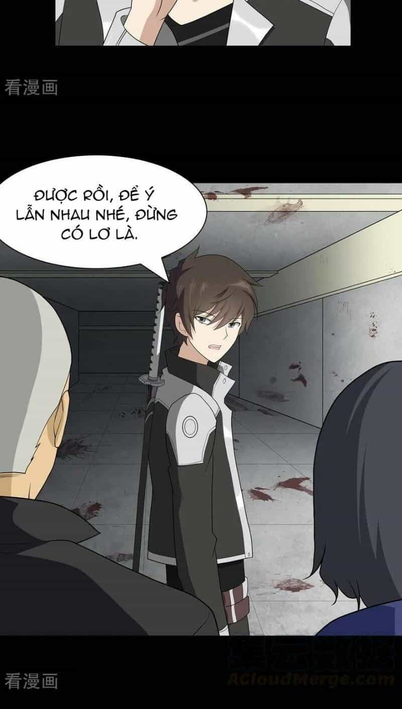 Bạn Gái Zombie Của Tôi - Chương 114 - ảnh 33
