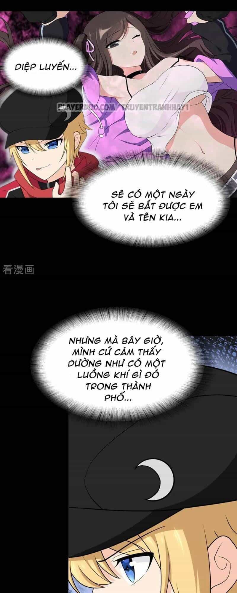 Bạn Gái Zombie Của Tôi - Chương 114 - ảnh 5