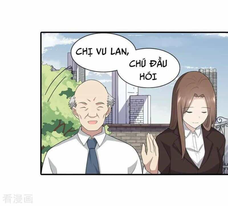 Bạn Gái Zombie Của Tôi - Chương 116 - ảnh 28