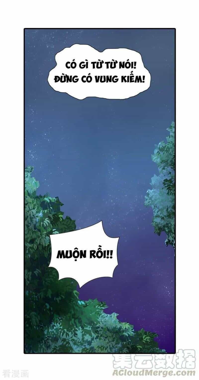 Bạn Gái Zombie Của Tôi - Chương 117 - ảnh 15