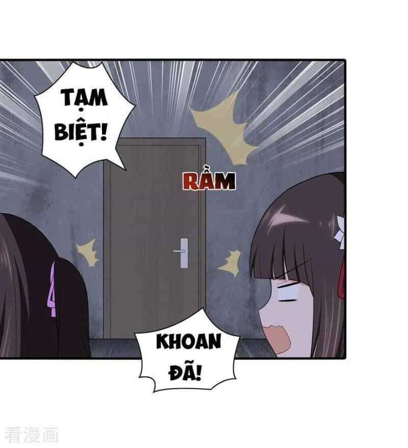 Bạn Gái Zombie Của Tôi - Chương 117 - ảnh 20