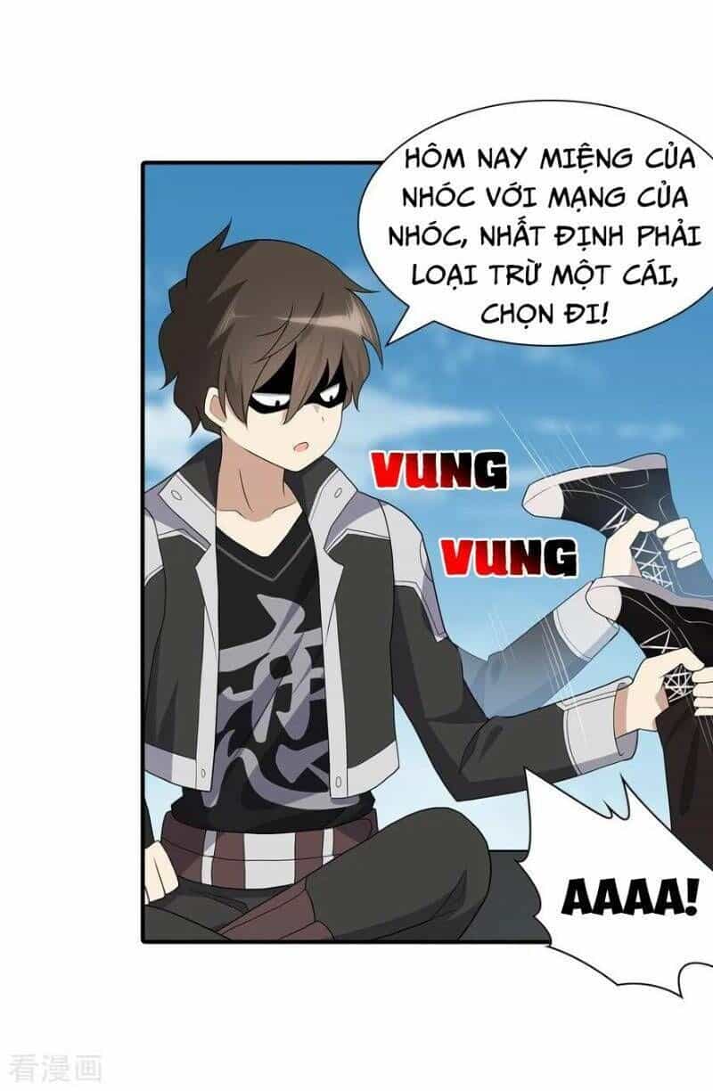 Bạn Gái Zombie Của Tôi - Chương 119 - ảnh 13