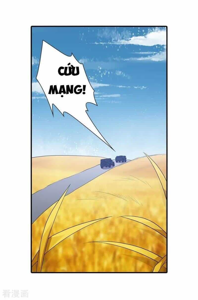 Bạn Gái Zombie Của Tôi - Chương 119 - ảnh 14