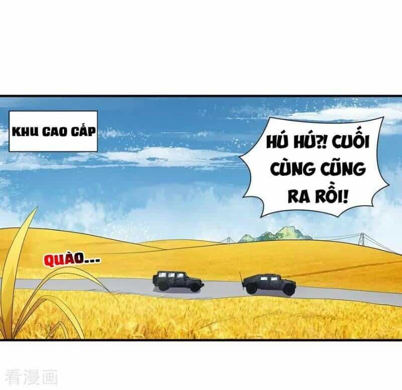 Bạn Gái Zombie Của Tôi - Chương 119 - ảnh 2