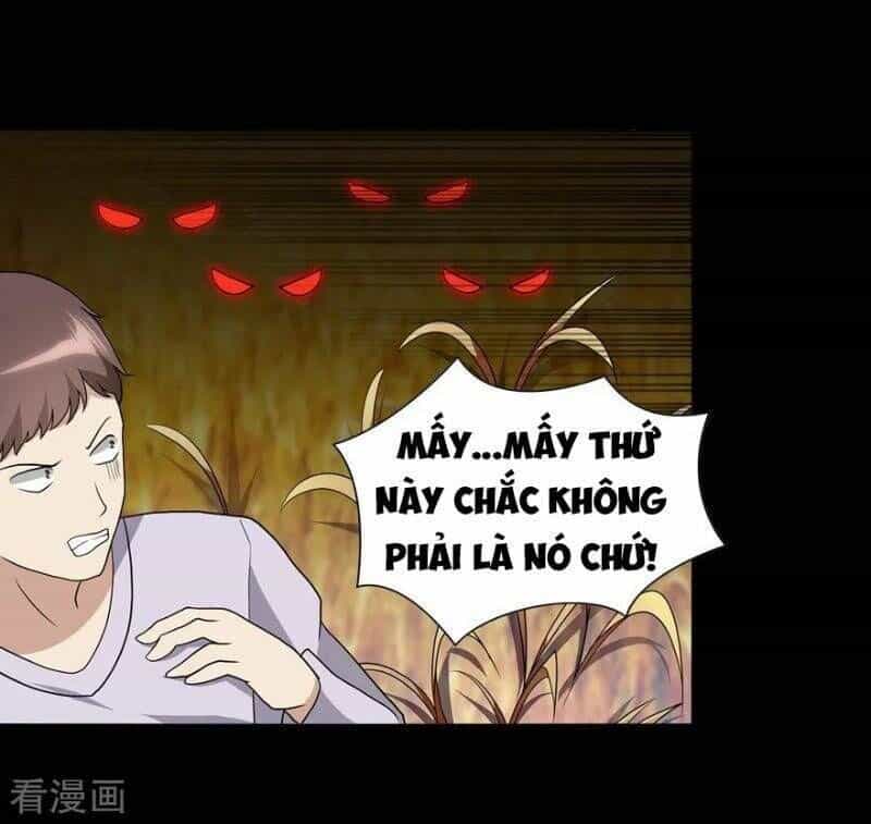 Bạn Gái Zombie Của Tôi - Chương 119 - ảnh 50