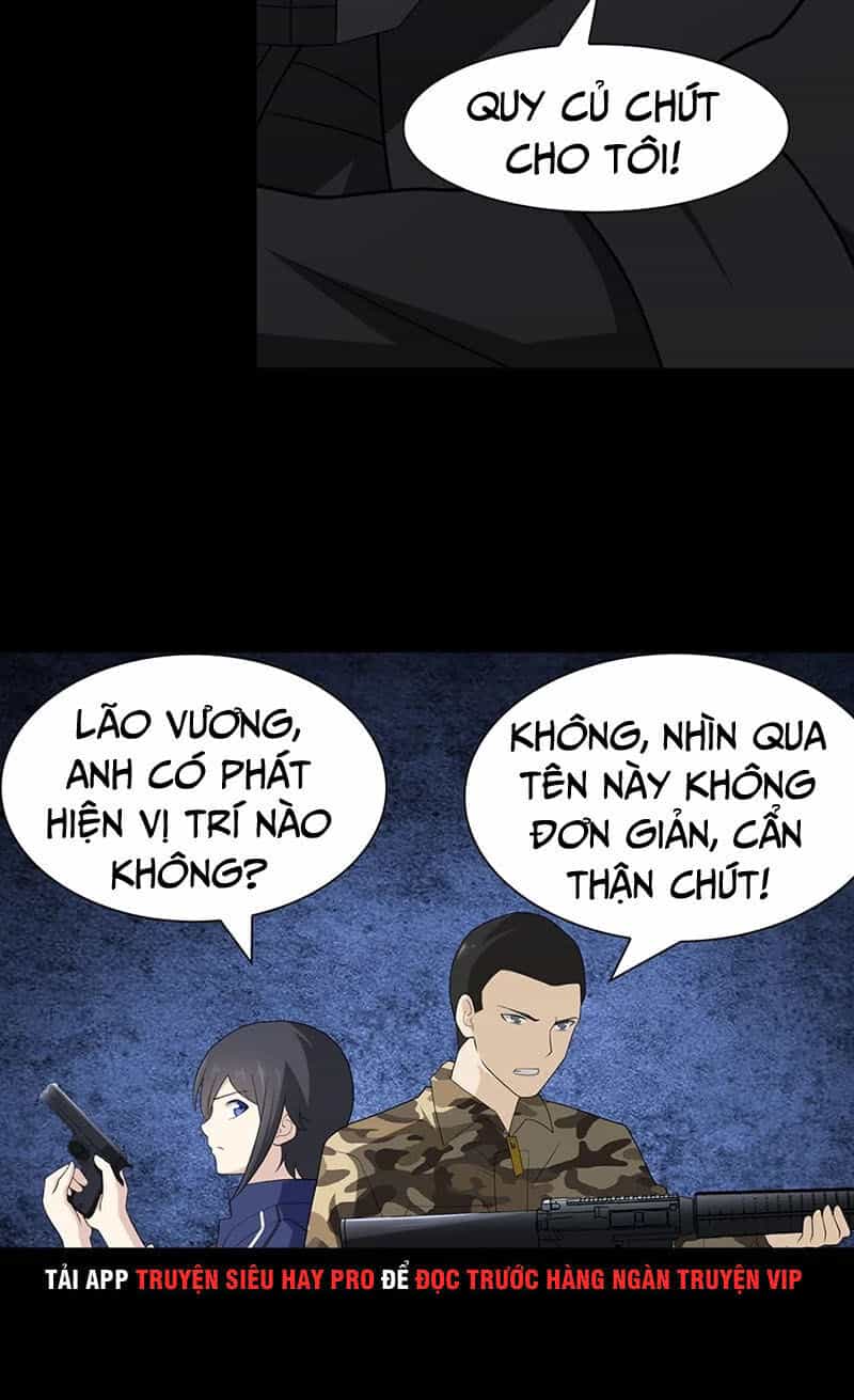 Bạn Gái Zombie Của Tôi - Chương 123 - ảnh 13