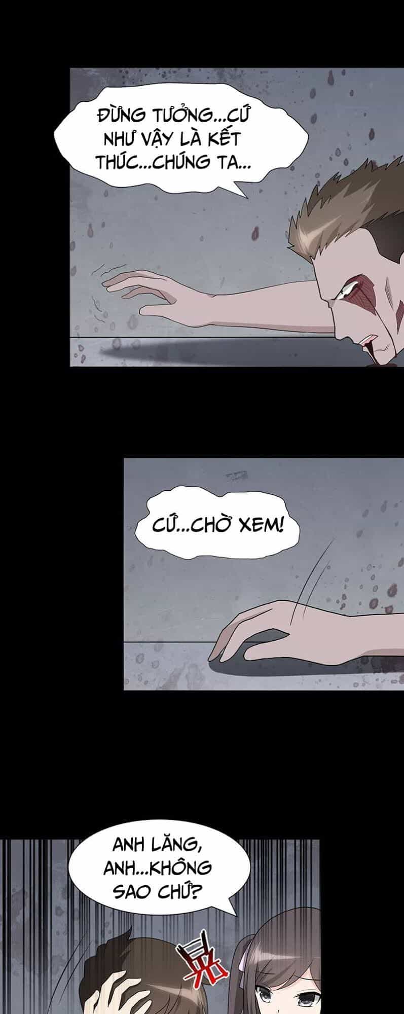 Bạn Gái Zombie Của Tôi - Chương 124 - ảnh 36