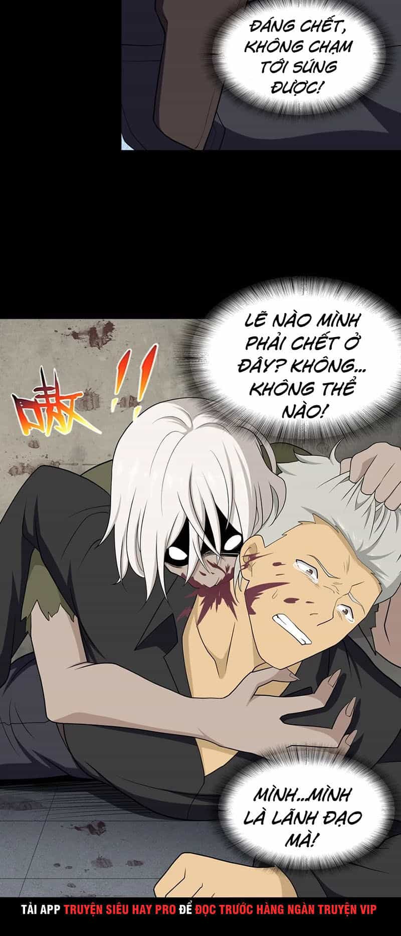 Bạn Gái Zombie Của Tôi - Chương 125 - ảnh 35