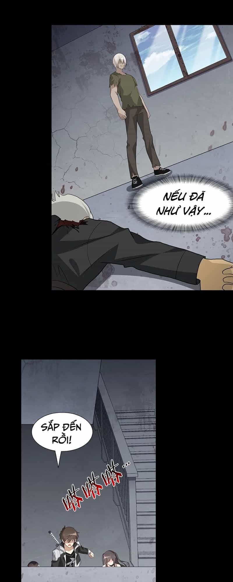 Bạn Gái Zombie Của Tôi - Chương 126 - ảnh 11