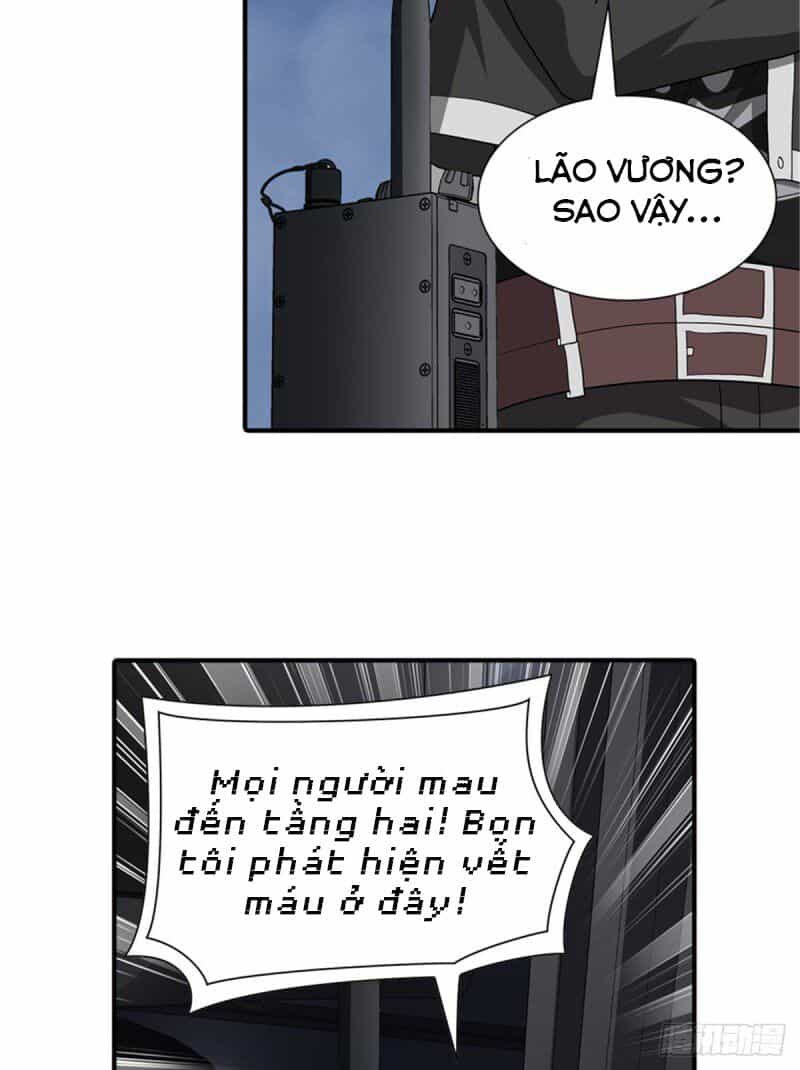 Bạn Gái Zombie Của Tôi - Chương 129 - ảnh 21