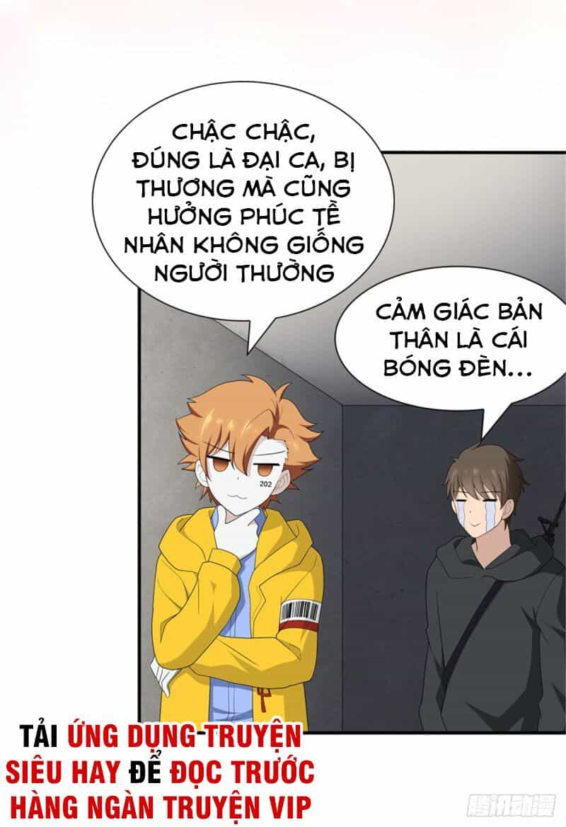 Bạn Gái Zombie Của Tôi - Chương 129 - ảnh 37