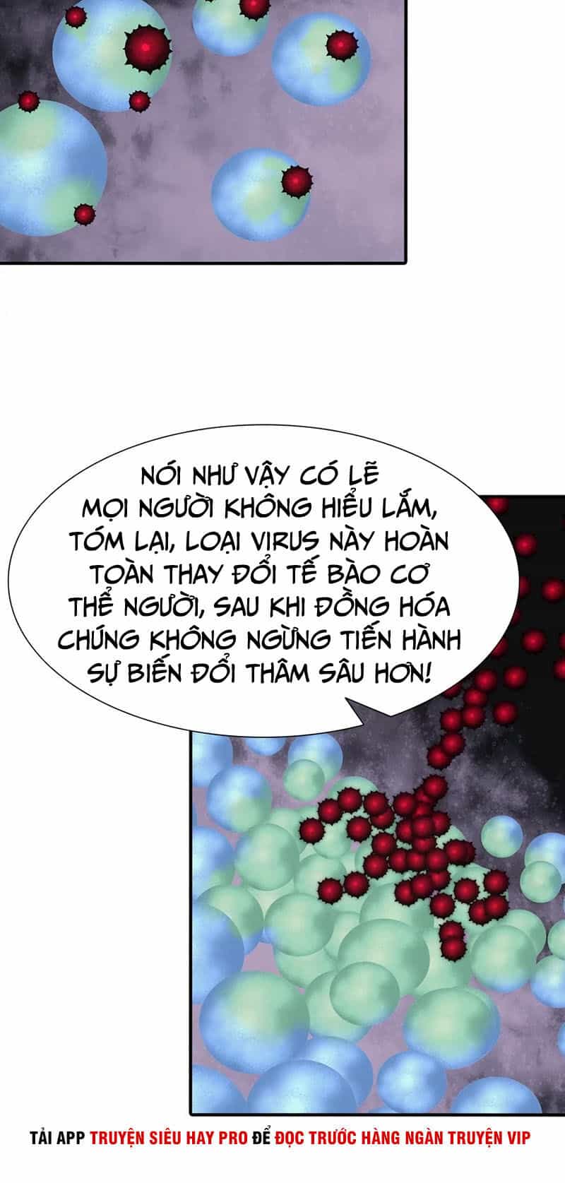 Bạn Gái Zombie Của Tôi - Chương 131 - ảnh 23