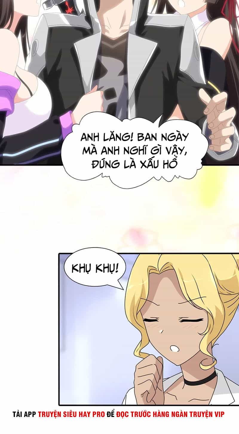 Bạn Gái Zombie Của Tôi - Chương 131 - ảnh 29