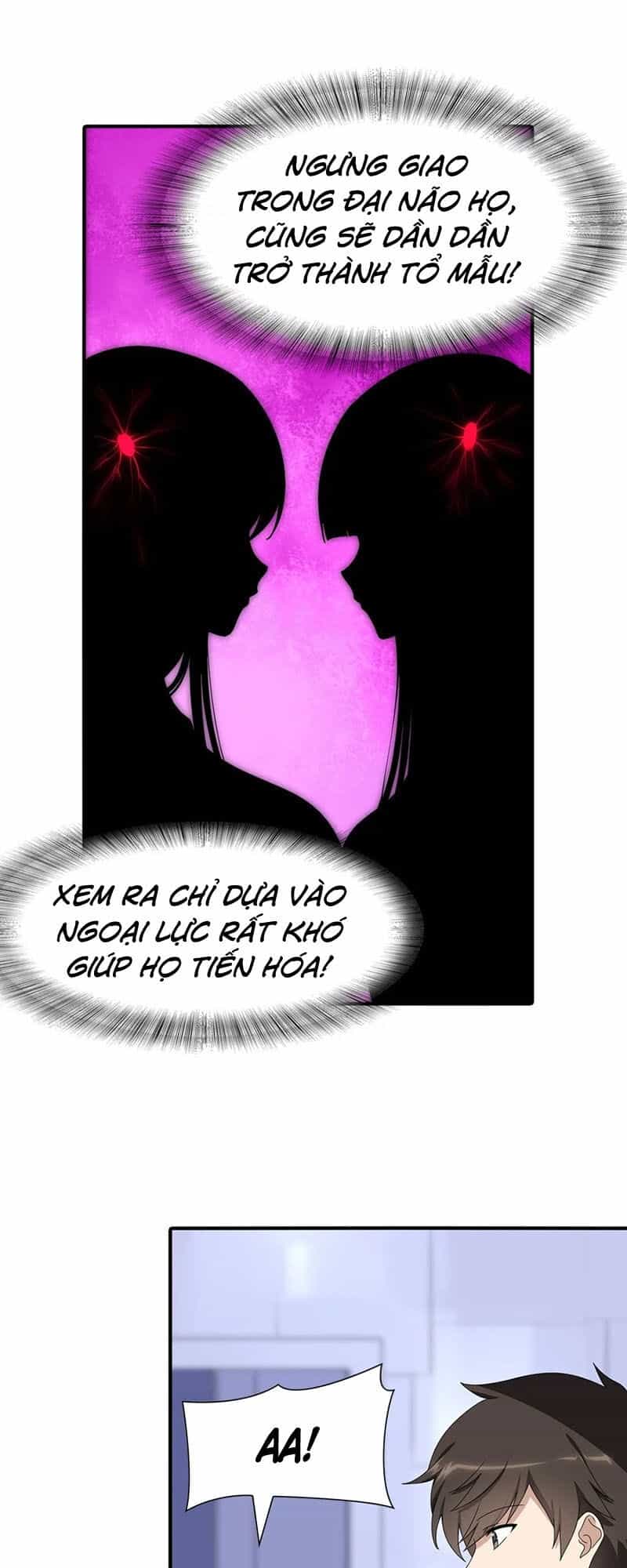 Bạn Gái Zombie Của Tôi - Chương 131 - ảnh 36