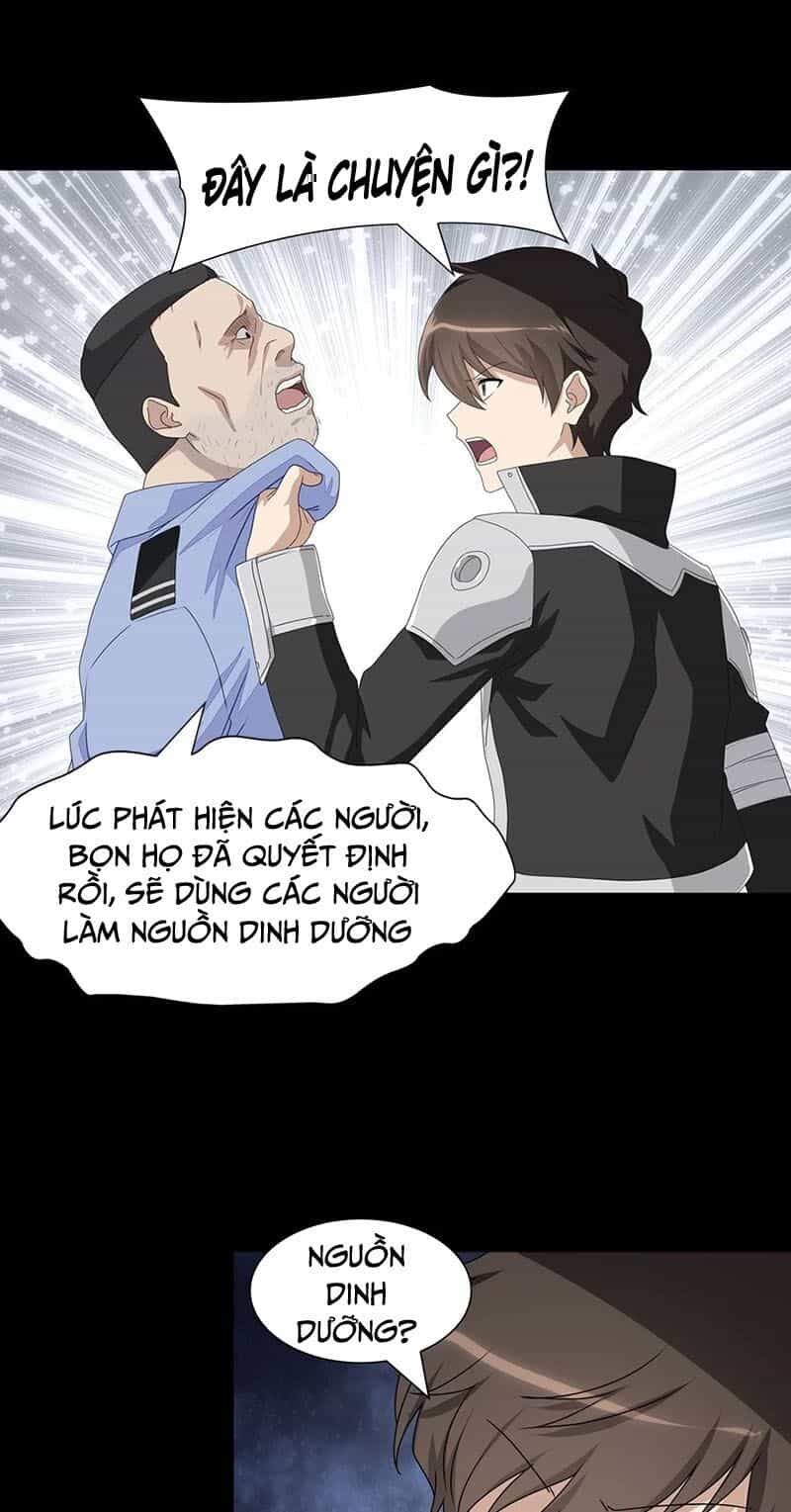 Bạn Gái Zombie Của Tôi - Chương 132 - ảnh 18