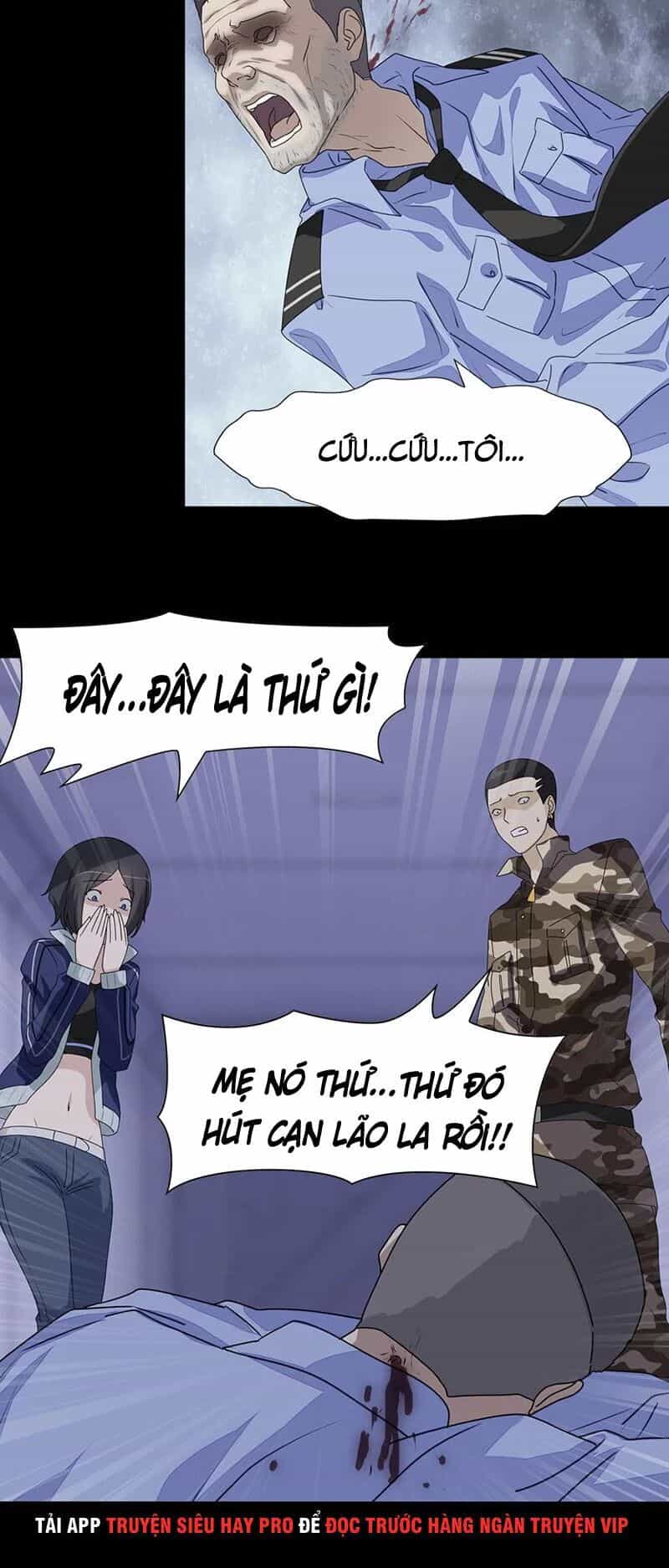 Bạn Gái Zombie Của Tôi - Chương 132 - ảnh 27