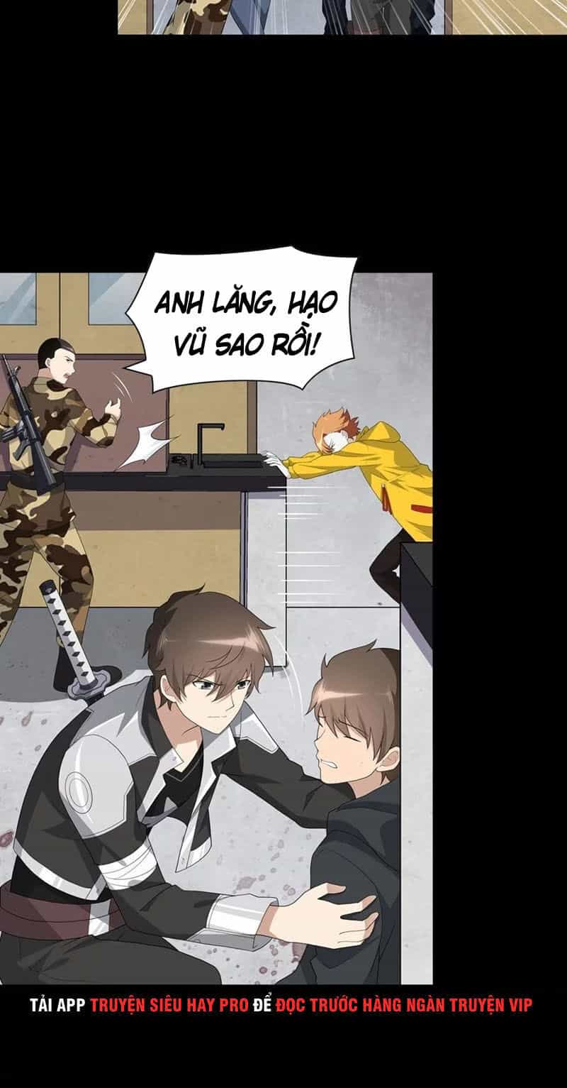 Bạn Gái Zombie Của Tôi - Chương 133 - ảnh 13
