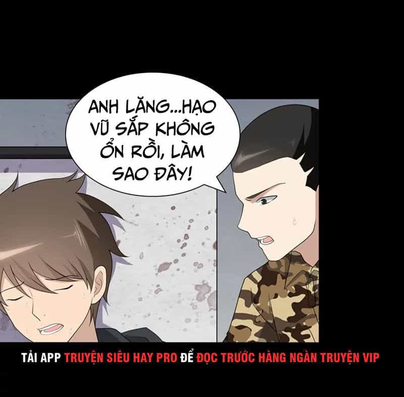 Bạn Gái Zombie Của Tôi - Chương 133 - ảnh 19