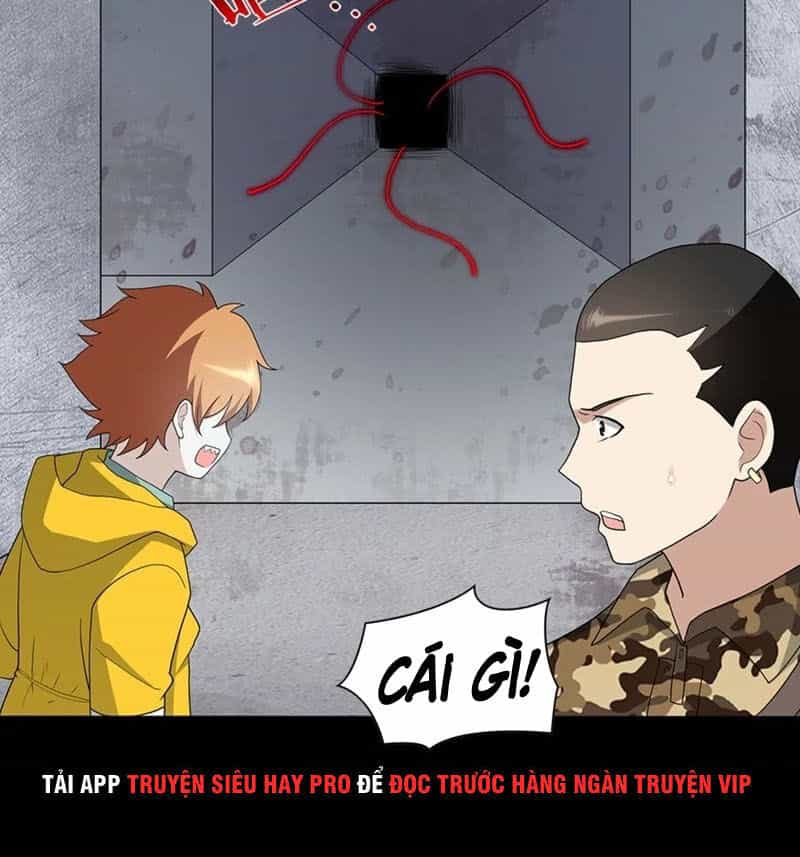 Bạn Gái Zombie Của Tôi - Chương 133 - ảnh 37