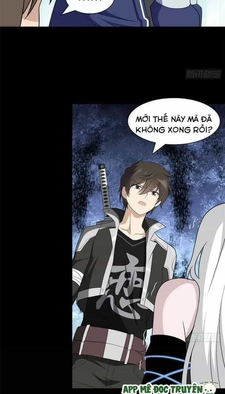 Bạn Gái Zombie Của Tôi - Chương 135 - ảnh 12