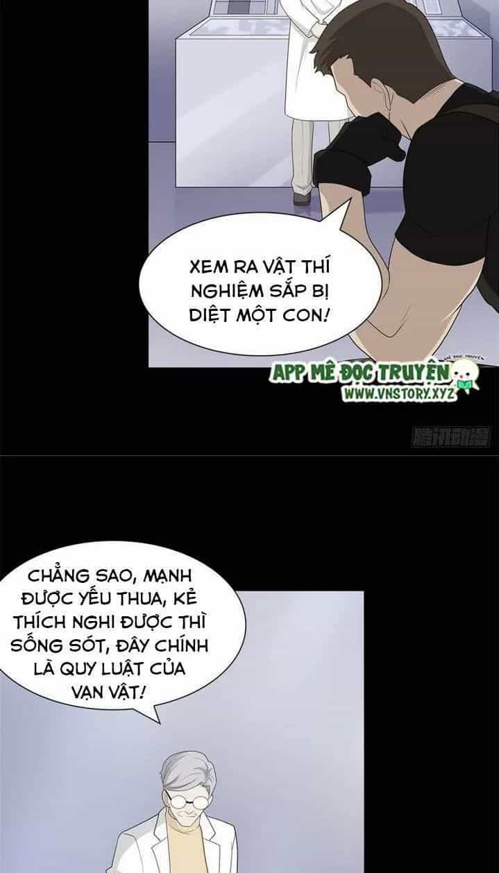 Bạn Gái Zombie Của Tôi - Chương 135 - ảnh 35