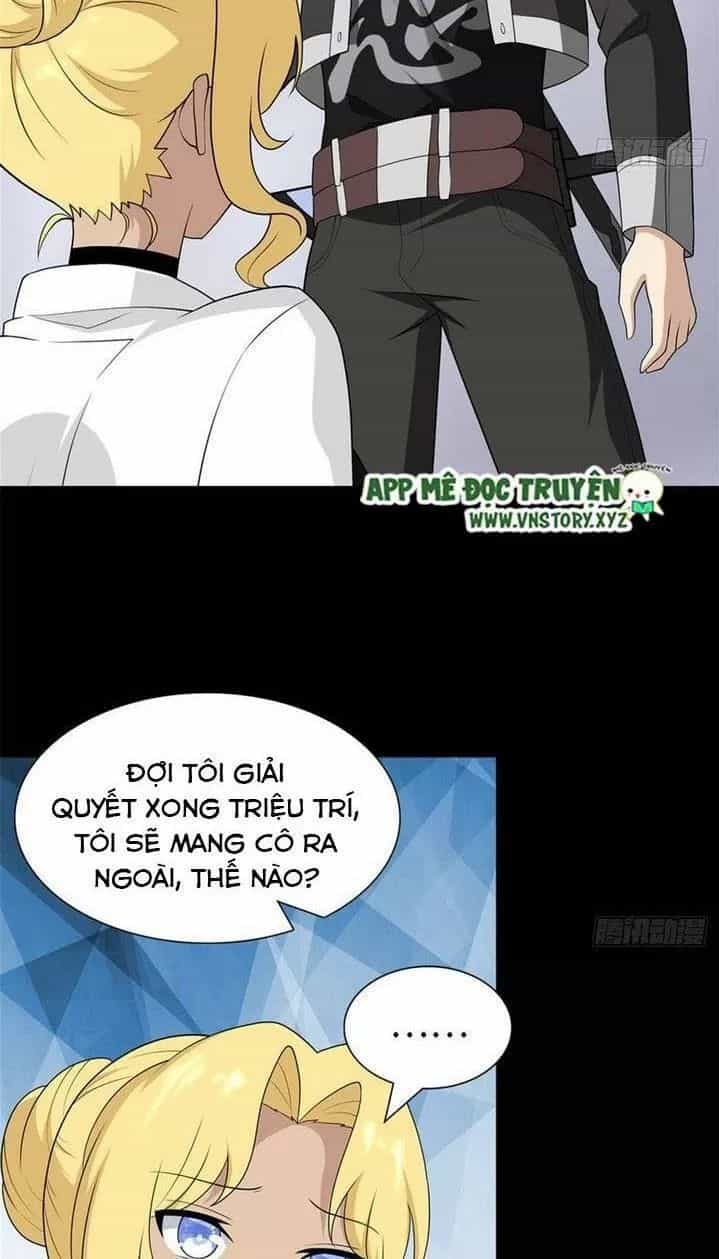 Bạn Gái Zombie Của Tôi - Chương 135 - ảnh 48