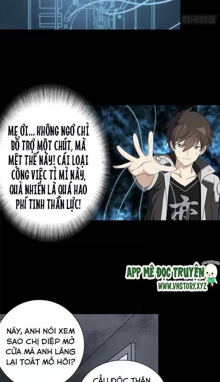 Bạn Gái Zombie Của Tôi - Chương 136 - ảnh 36