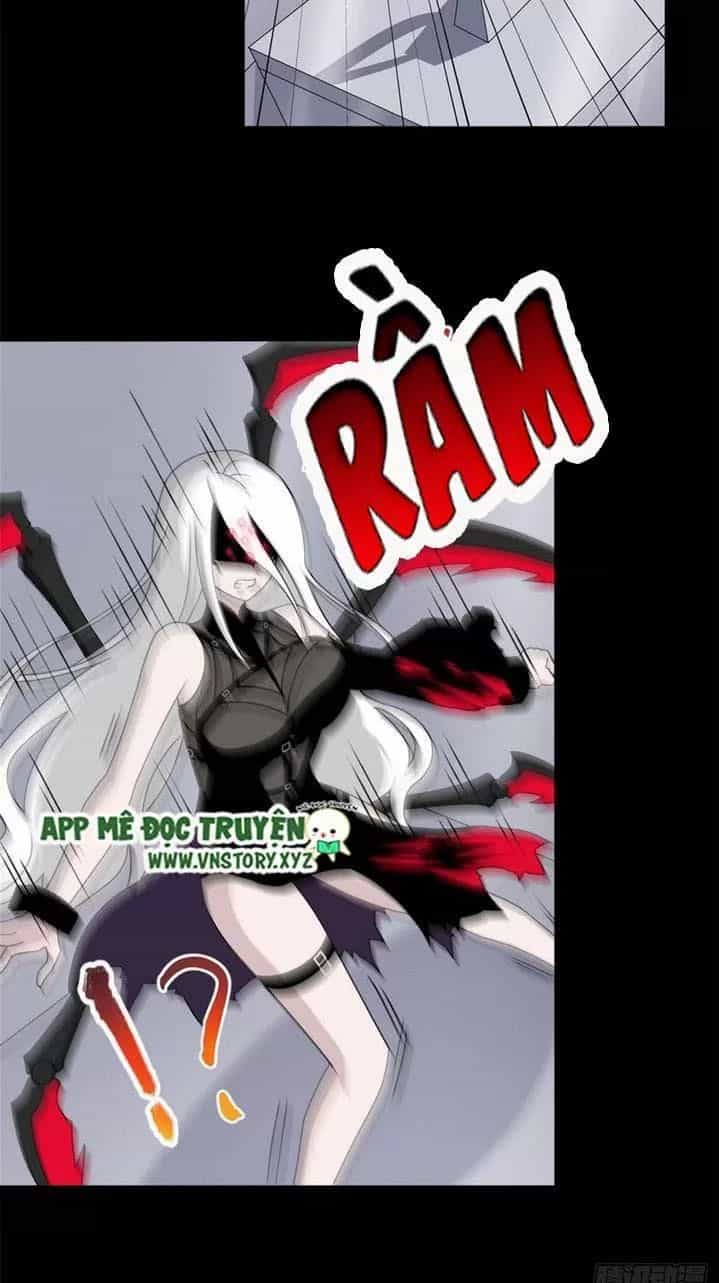 Bạn Gái Zombie Của Tôi - Chương 137 - ảnh 34