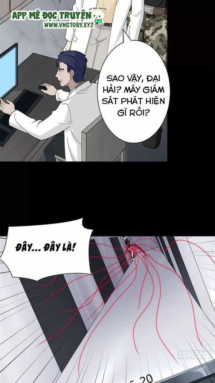 Bạn Gái Zombie Của Tôi - Chương 137 - ảnh 38