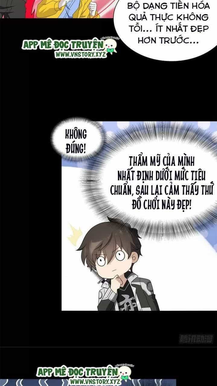 Bạn Gái Zombie Của Tôi - Chương 137 - ảnh 8