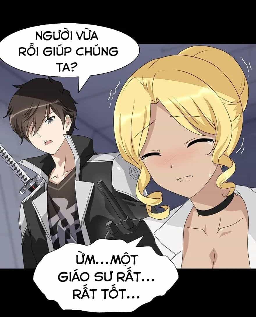 Bạn Gái Zombie Của Tôi - Chương 138 - ảnh 33