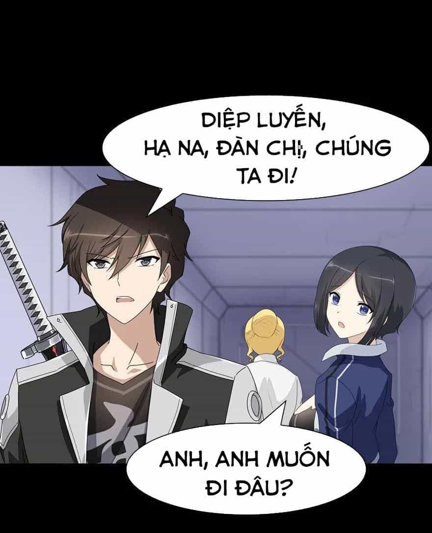 Bạn Gái Zombie Của Tôi - Chương 138 - ảnh 34