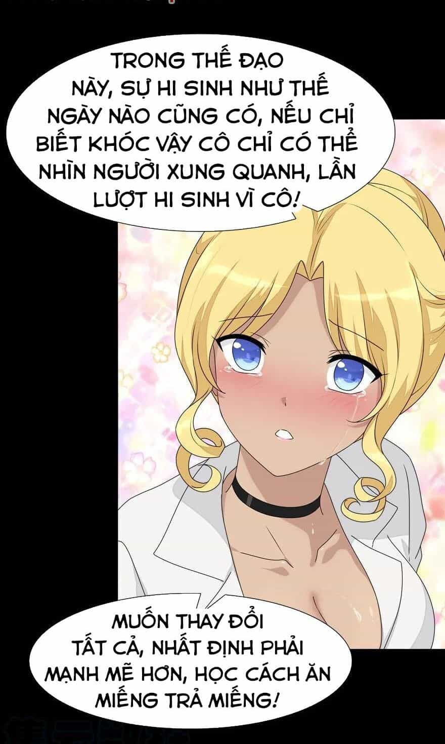 Bạn Gái Zombie Của Tôi - Chương 138 - ảnh 36