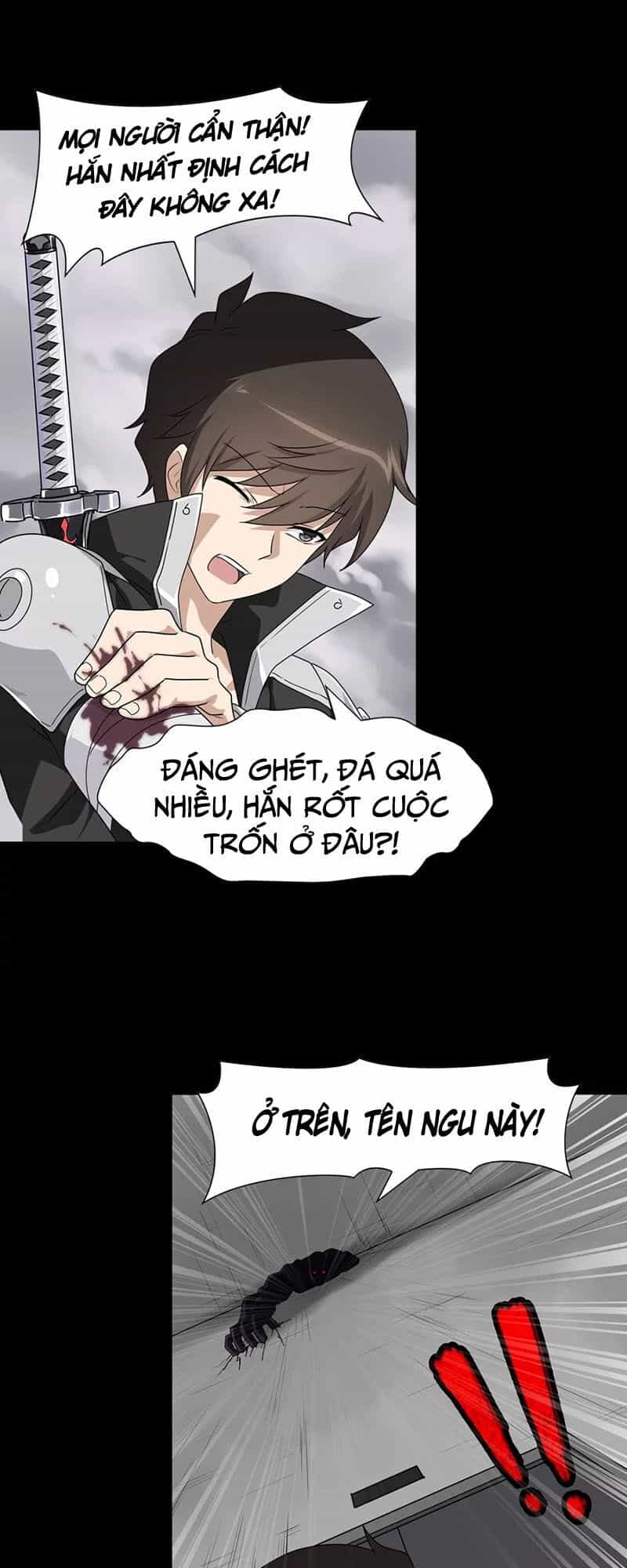 Bạn Gái Zombie Của Tôi - Chương 139 - ảnh 32