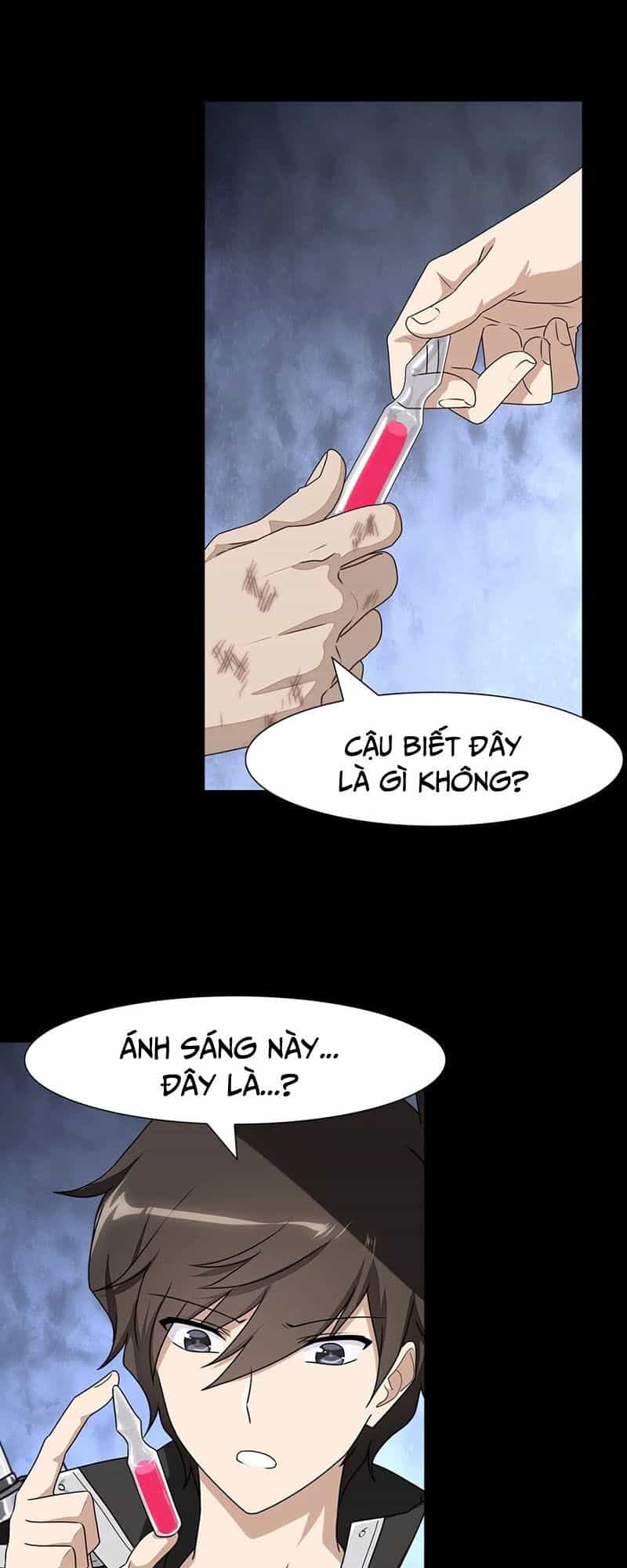 Bạn Gái Zombie Của Tôi - Chương 139 - ảnh 4