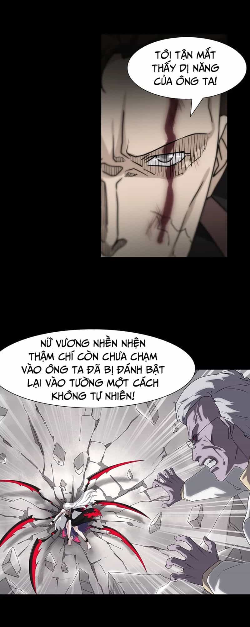 Bạn Gái Zombie Của Tôi - Chương 139 - ảnh 8