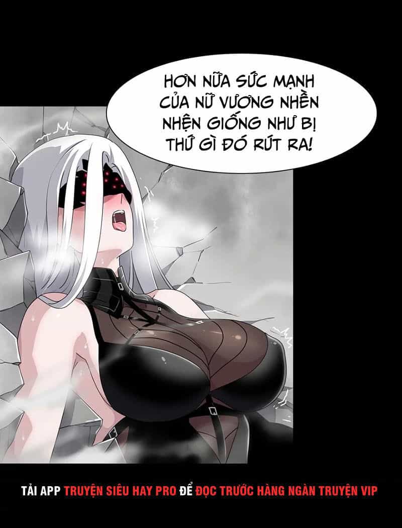 Bạn Gái Zombie Của Tôi - Chương 139 - ảnh 9