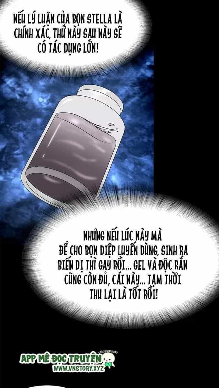 Bạn Gái Zombie Của Tôi - Chương 141 - ảnh 12