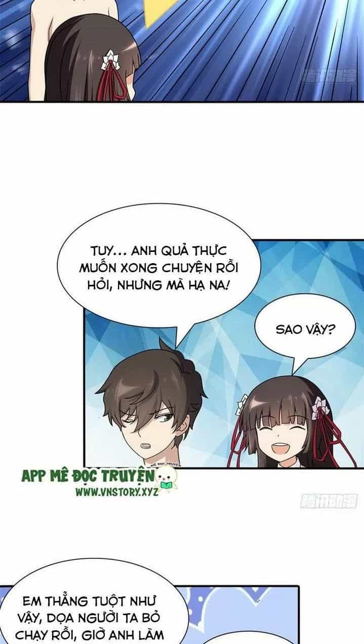 Bạn Gái Zombie Của Tôi - Chương 141 - ảnh 16