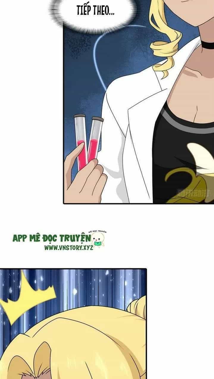 Bạn Gái Zombie Của Tôi - Chương 141 - ảnh 43