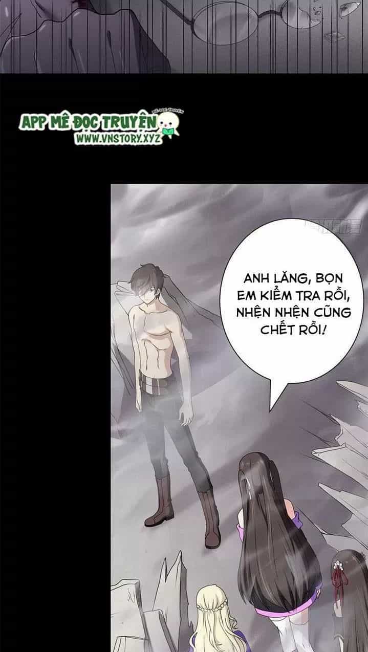 Bạn Gái Zombie Của Tôi - Chương 141 - ảnh 5