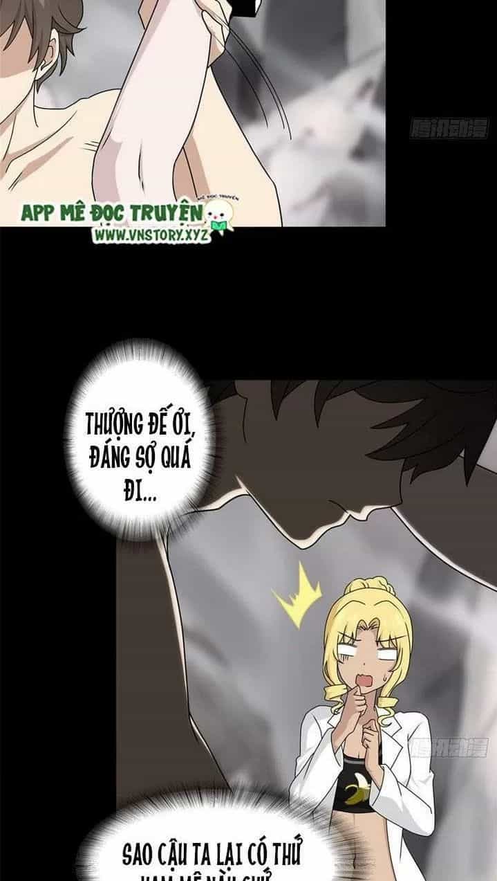 Bạn Gái Zombie Của Tôi - Chương 141 - ảnh 9