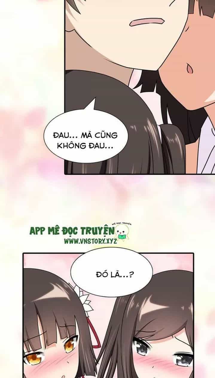 Bạn Gái Zombie Của Tôi - Chương 142 - ảnh 30
