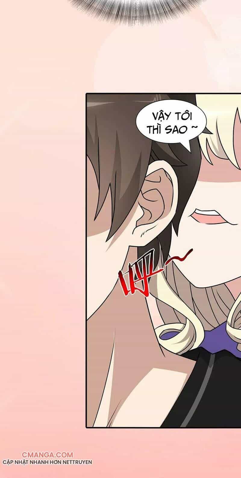 Bạn Gái Zombie Của Tôi - Chương 143 - ảnh 22