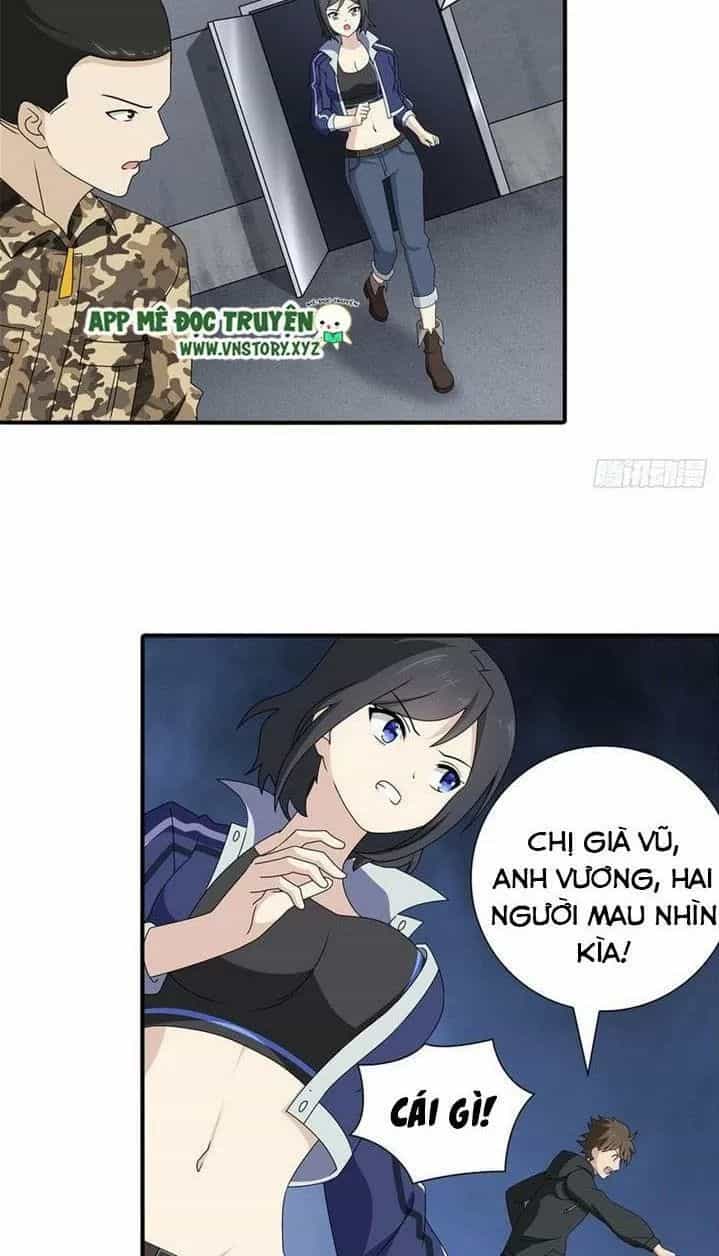 Bạn Gái Zombie Của Tôi - Chương 144 - ảnh 36